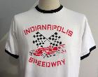 T-shirt Indianapolis Speedway - Taille XXL