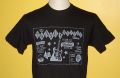 T-shirt Twang Master - Taille XXL