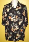 Chemise hawaïenne -Taille 3XL