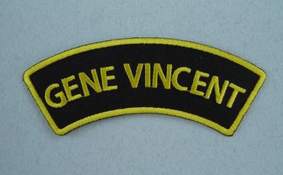 Patch Gene Vincent