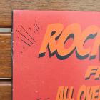 LP Rockabilly From All Over The World