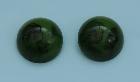 Boucles d'oreille clip vintage des années 50/60