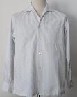 Chemise des années 50 - Taille M