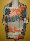 Chemise hawaïenne -Taille XXL