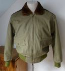 Blouson aviateur US WWII