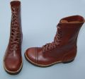 Bottes de saut US WWII, reproduction - Pointure 40