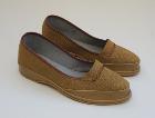 Chaussures vintage des années 1950