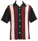 Chemise "the Sheen Button Up" - Steady Clothing