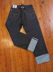 Jeans Paradirama "modèle 1927" - Version été