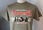 T-shirt Bonneville 1946 - Taille XXL