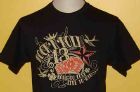 T-shirt Rock'n'Roll - Taille S et M