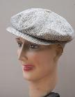 Casquette Gatsby vintage - Taille 55
