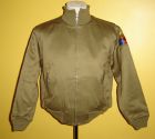 Blouson de tankiste US WWII - Repro
