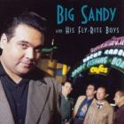 CD - Big Sandy "Night Tide"