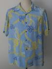Chemise hawaïenne - Taille M