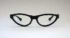 Monture de lunettes des années 1960