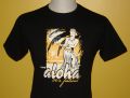 T-shirt Portug'aloha
