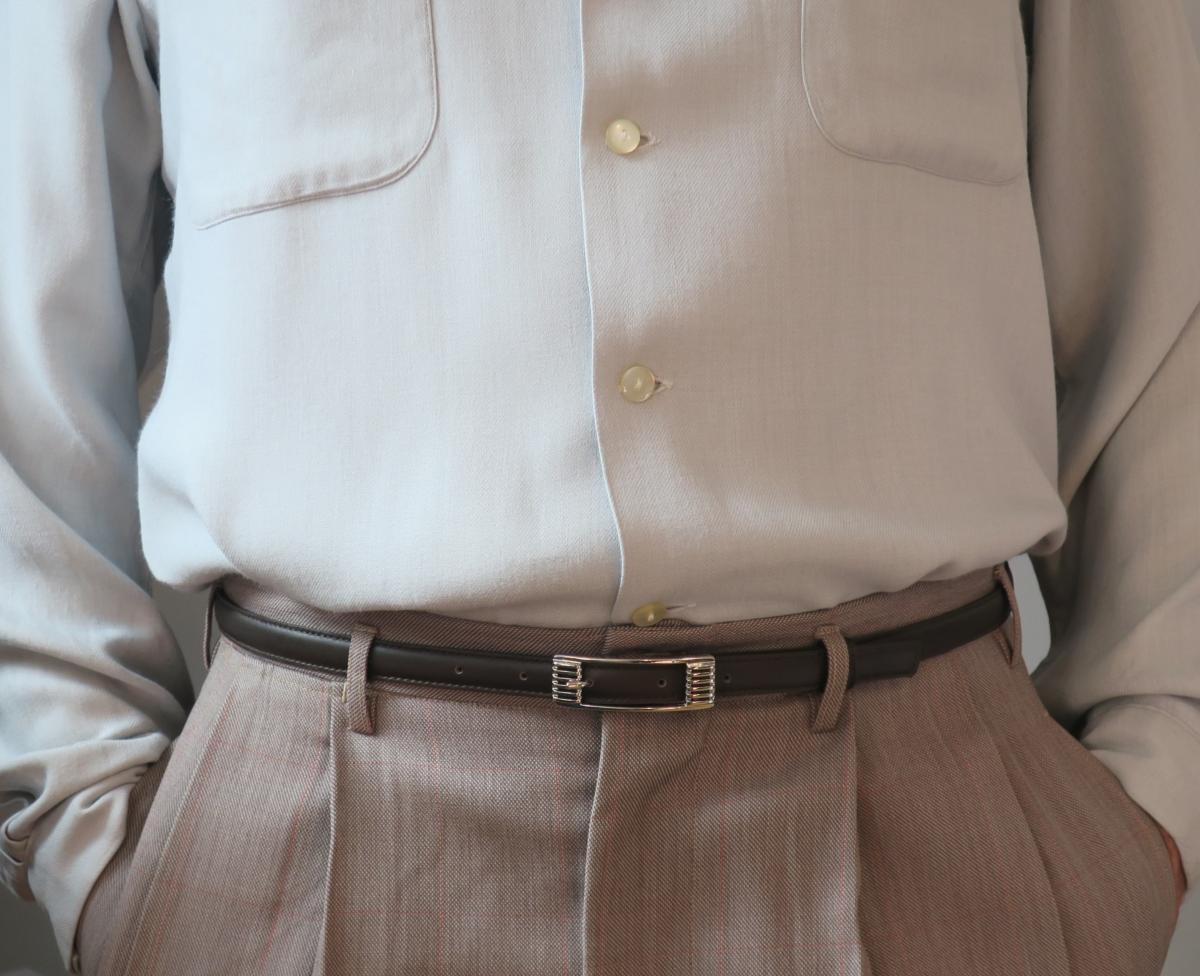 Ceinture rockabilly online