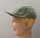 Casquette de mécanicien Type A-3 de l'USAAF