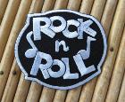 Patch Rock'n'Roll