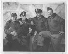 Blouson aviateur US WWII - Taille M