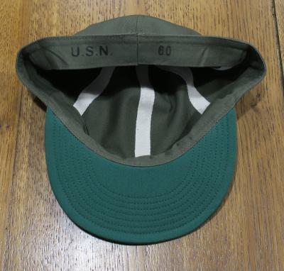 U.S NAVY Bouclier Chapeau/USN avec flèches Foncé Kaki Casquette De Baseball 