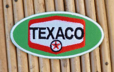 Patch Texaco