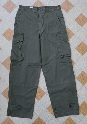 Pantalon M47 armée française - Taille fr. 42