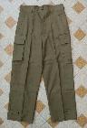 Pantalon M47 Armée Française vintage - Taille fr. 46