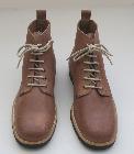 Chaussures de travail style années 40/50 - Pointure 40/41/43