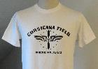 T-shirt USAAF Corsicana, Texas