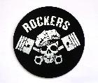 Feutrine pour platine disque ROCKERS