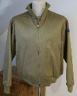 Blouson de tankiste US WWII - Taille XL