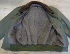 Blouson aviateur US WWII - Taille M