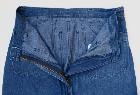 Pantalon de la marine US vintage - Taille fr. 36