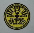 Patch Sun Records
