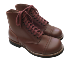 Service Shoes de l'US Army WWII, reproduction