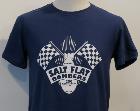 T-shirt Salt Flat Bombers - Taille M