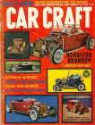 Magazine Car Craft de 1963