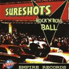 CD - The Sureshots "Rock'n'Roll Ball"