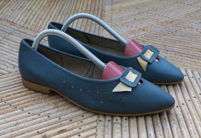  Chaussures vintage des années 1960 - Pointure 36,5