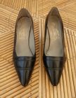 Chaussures vintage des années 1960 - Pointure 34