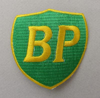 Patch BP