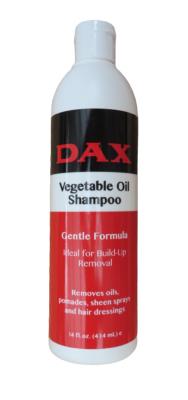 Shampooing  Dax
