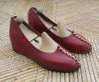 Chaussures vintage des années 1960 - Pointure 36,5