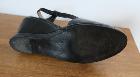 Sandales vintage des années 1950 - Pointure 39