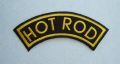 Patch Hot Rod