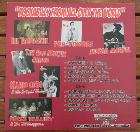 LP Rockabilly From All Over The World