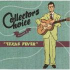 CD Texas Fever