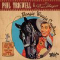 CD - Phil Trigwell & Los Bandhagos - Boogie Woogie Cowboys